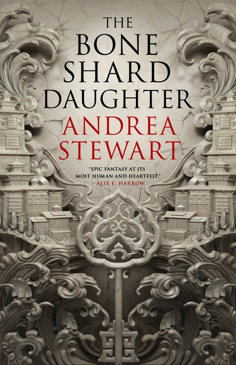 The Bone Shard Daughter #1ibute (Download PDF Book)