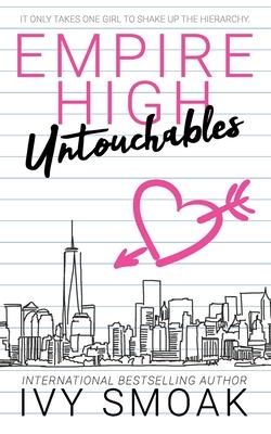 Empire High Untouchablesibute (Download PDF Book)