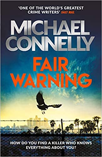 Fair Warning (Jack McEvoy #3)ibute (Download PDF Book)
