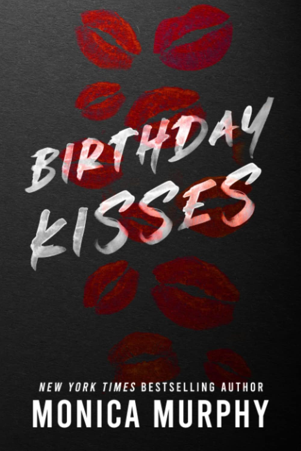 Birthday Kisses (Lancaster Prep #2.5)ibute (Download PDF Book)