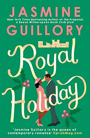 Royal Holidayibute (Download PDF Book)