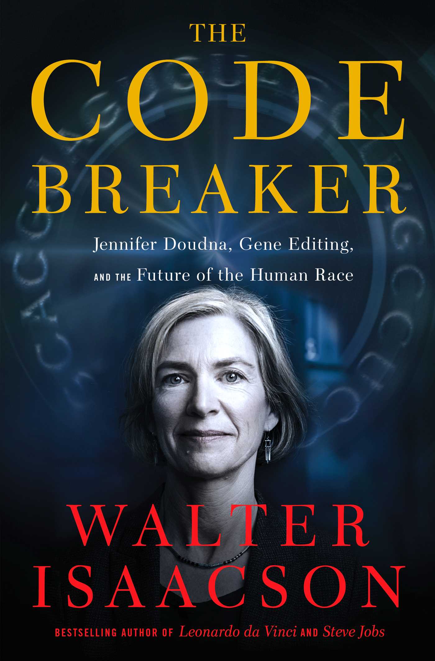 The Code Breakeribute (Download PDF Book)