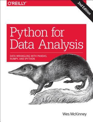 Python for Data Analysisibute (Download PDF Book)