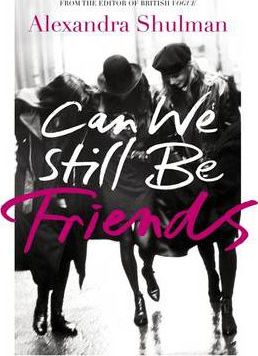 Can We Still be Friendsibute (Download PDF Book)
