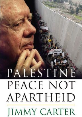 Palestine : Peace Not Apartheidibute (Download PDF Book)