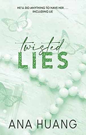 Twisted Lies (Twisted #4)ibute (Download PDF Book)
