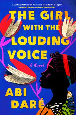 The Girl with the Louding Voiceibute (Download PDF Book)