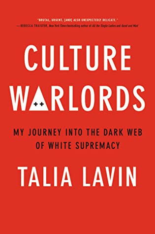 Culture Warlords by Talia Lavinibute (Download PDF Book)