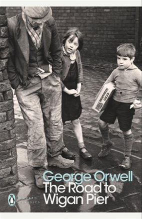 Modern Classics Road To Wigan Pier