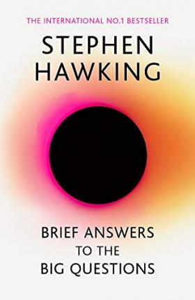 Brief Answers to the Big Questionsibute (Download PDF Book)