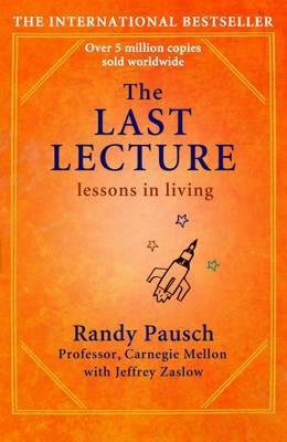 The Last Lecture by Randy Pauschibute (Download PDF Book)