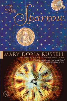 The Sparrow : A Novelibute (Download PDF Book)