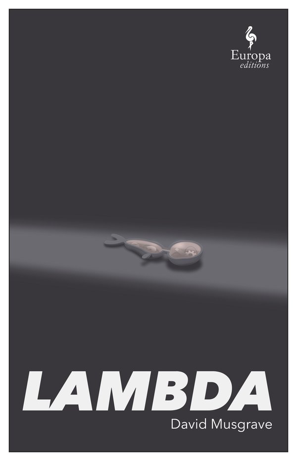 Lambda by David Musgraveibute (Download PDF Book)