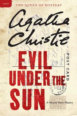 Evil Under the Sun (Hercule Poirot #21)ibute (Download PDF Book)