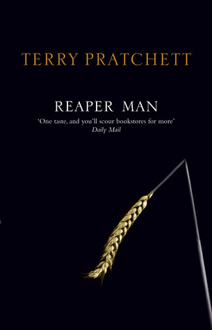 Reaper Man (Discworld #11)ibute (Download PDF Book)
