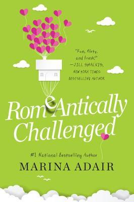 ROMeANTICALLY CHALLENGEDibute (Download PDF Book)