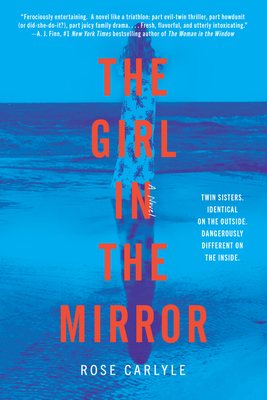 The Girl in the Mirroribute (Download PDF Book)