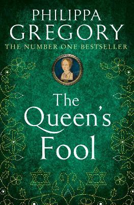 The Queen's Fool #12 by Philippa Gregoryibute (Download PDF Book)