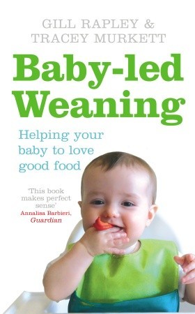 Baby-led Weaningibute (Download PDF Book)