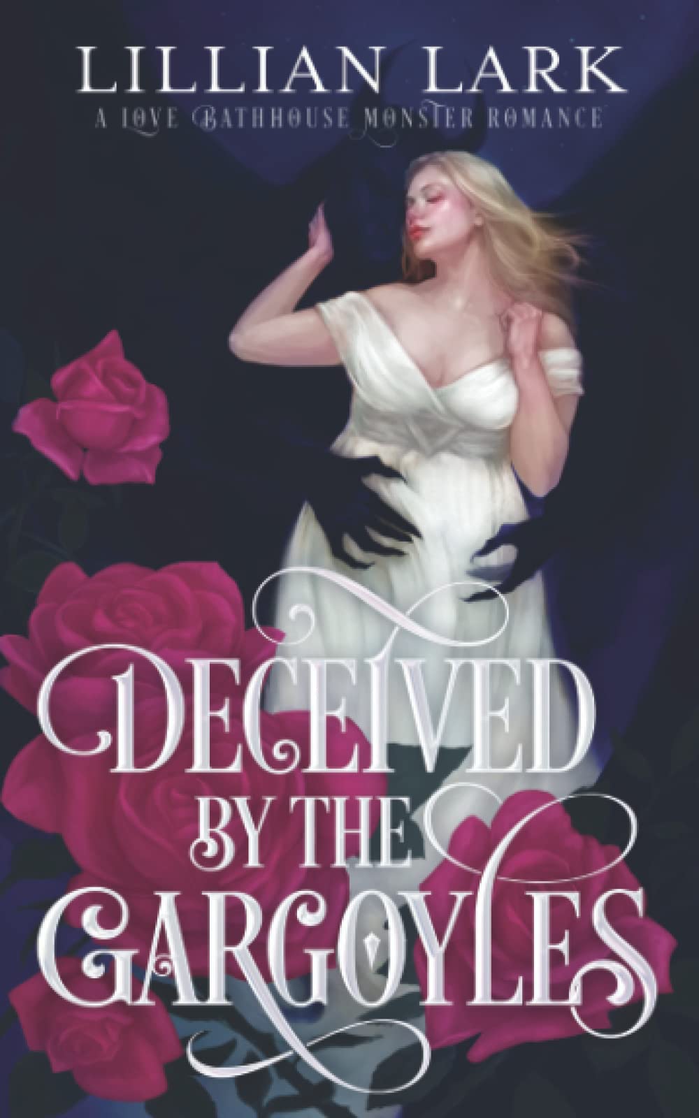 Deceived by the Gargoyles #2