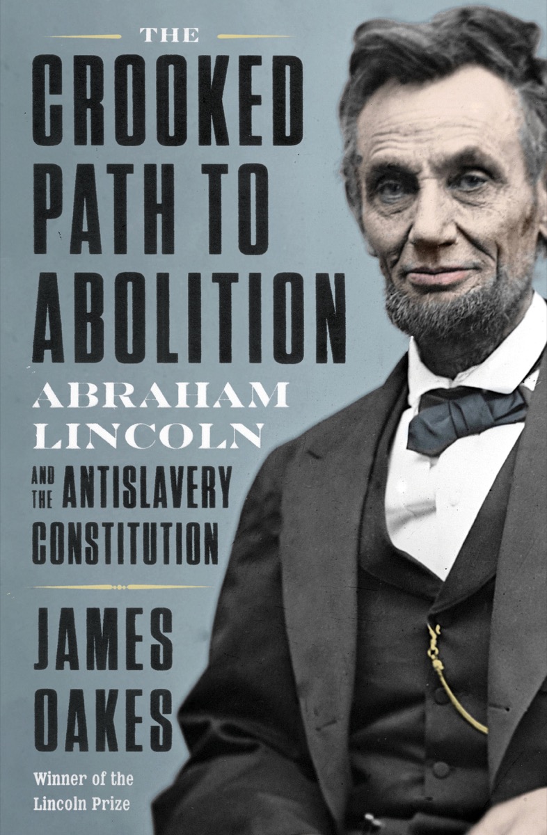 The Crooked Path to Abolitionibute (Download PDF Book)