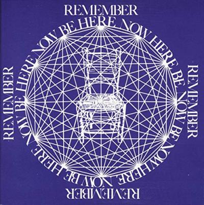 Be Here Now by Ram Dassibute (Download PDF Book)