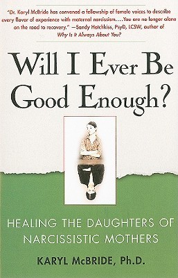 Will I Ever Be Good Enough?ibute (Download PDF Book)