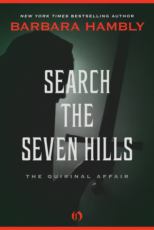 Search the Seven Hillsibute (Download PDF Book)