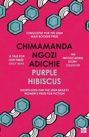 Purple Hibiscusibute (Download PDF Book)