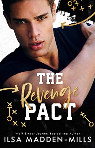 The Revenge Pactibute (Download PDF Book)