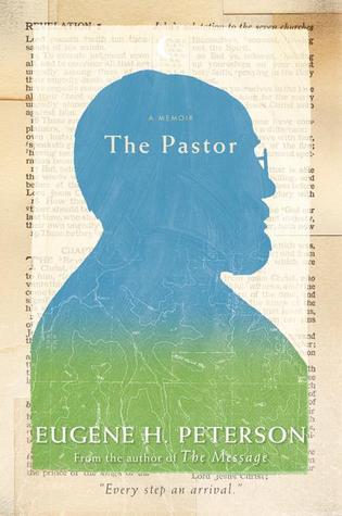The Pastor by Eugene H. Petersonibute (Download PDF Book)