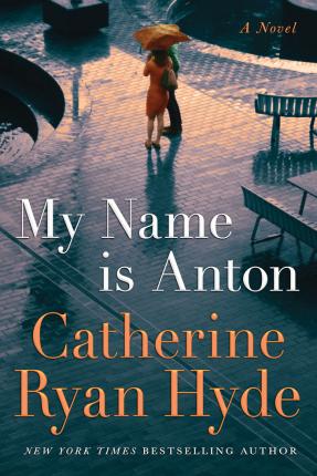 My Name Is Antonibute (Download PDF Book)