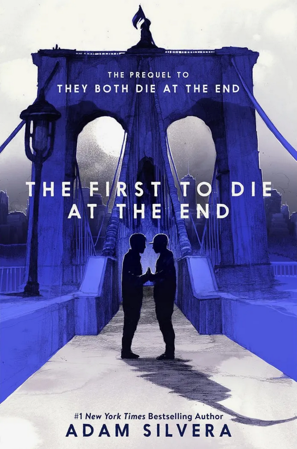 The First to Die at the End (Death-Cast #0)ibute (Download PDF Book)