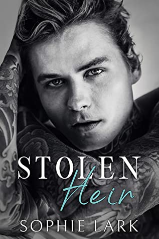 Stolen Heiribute (Download PDF Book)