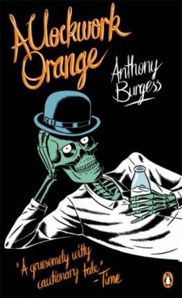 A Clockwork Orangeibute (Download PDF Book)