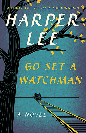 Go Set a Watchmanibute (Download PDF Book)