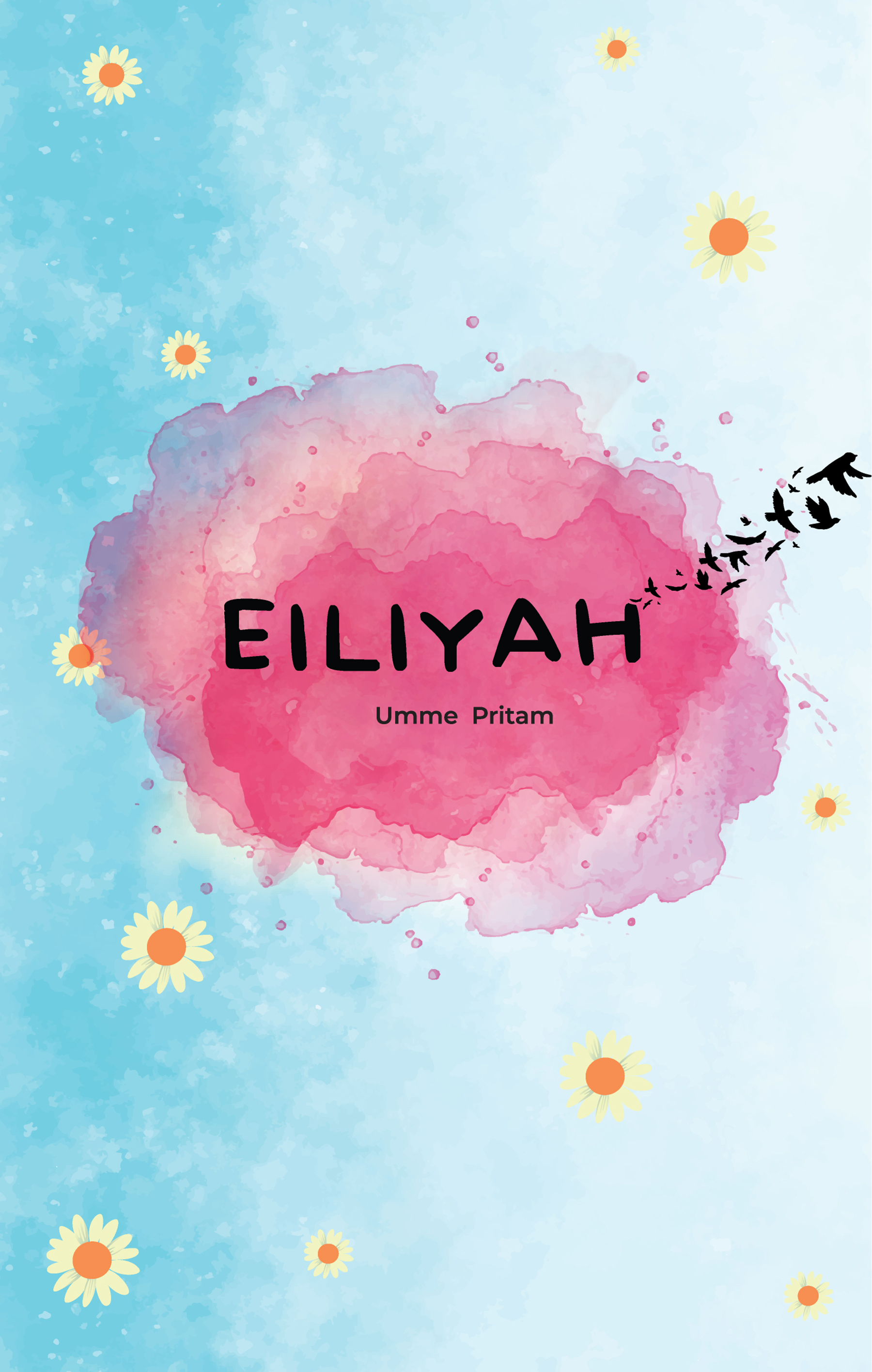Eiliyah by Umme Pritamibute (Download PDF Book)
