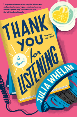 Thank You for Listeningibute (Download PDF Book)