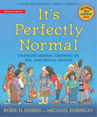 It's Perfectly Normalibute (Download PDF Book)