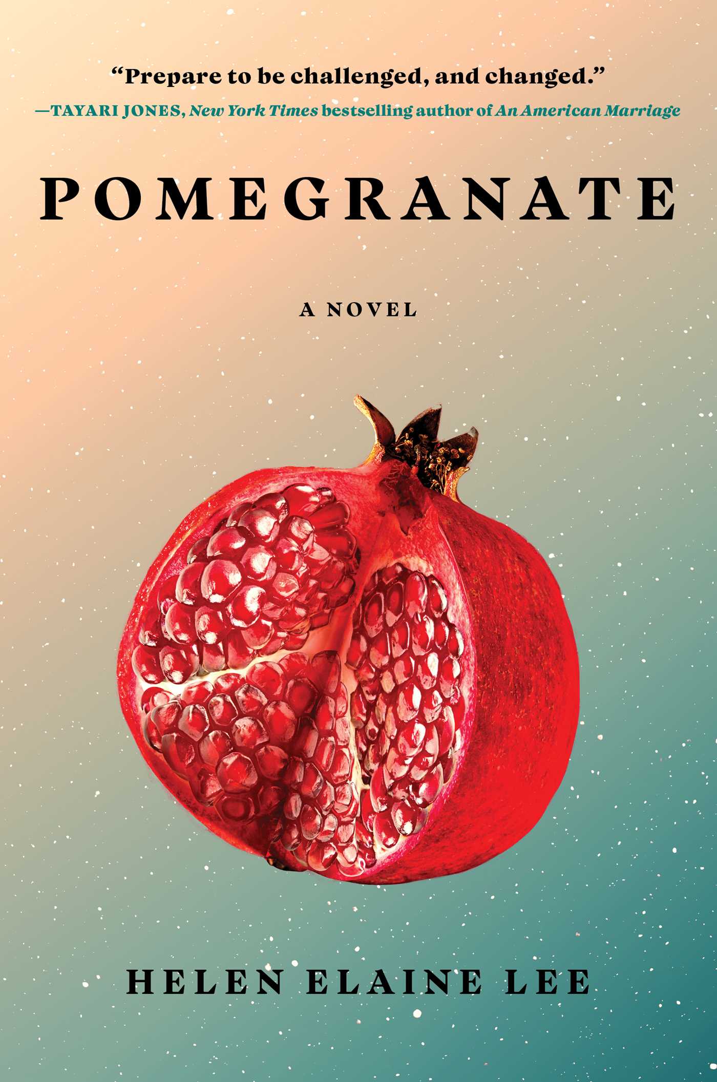 Pomegranate by Helen Elaine Leeibute (Download PDF Book)