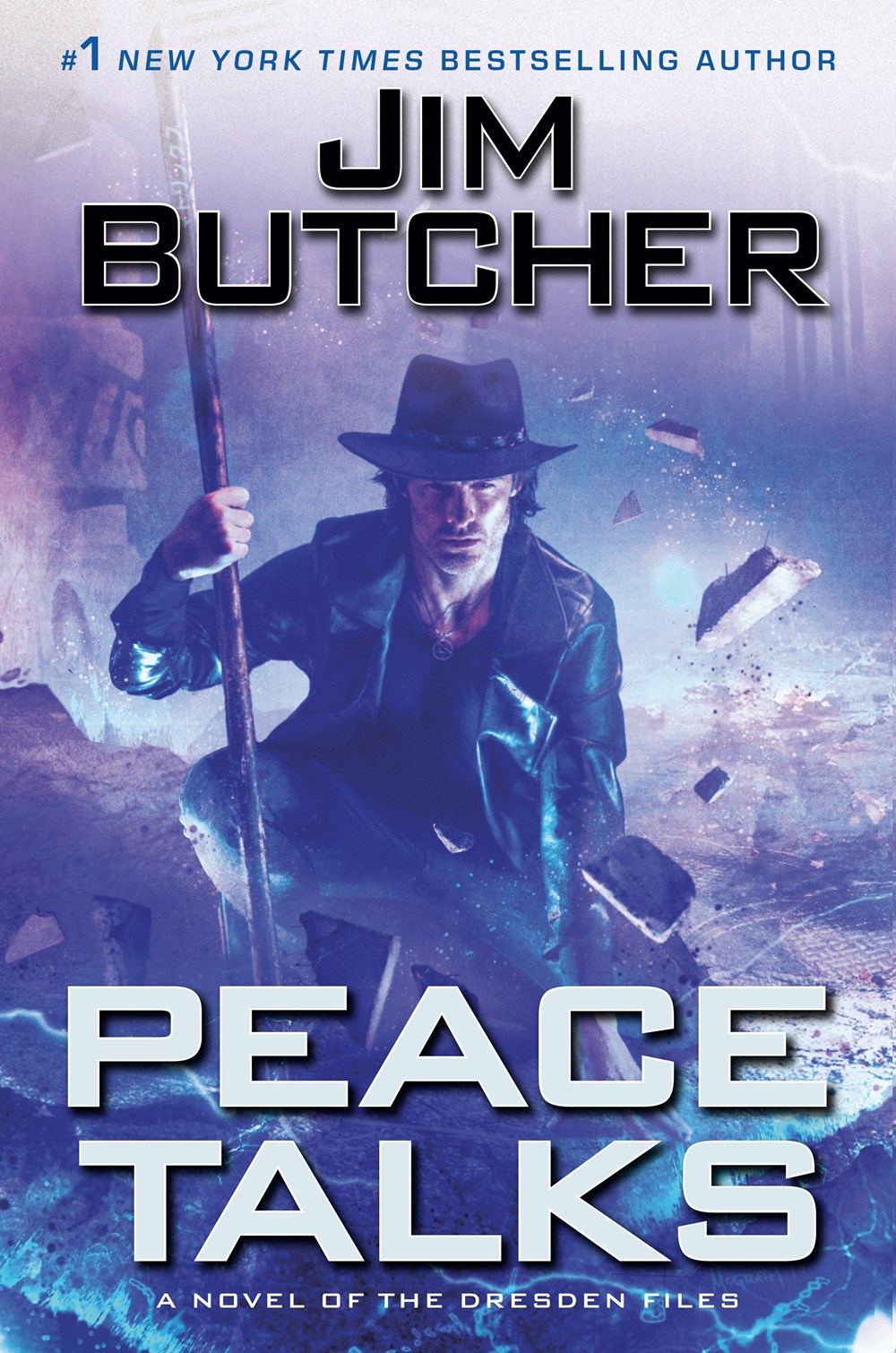 Peace Talks (The Dresden Files #16)ibute (Download PDF Book)