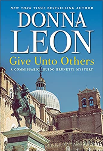 Give Unto Others #31