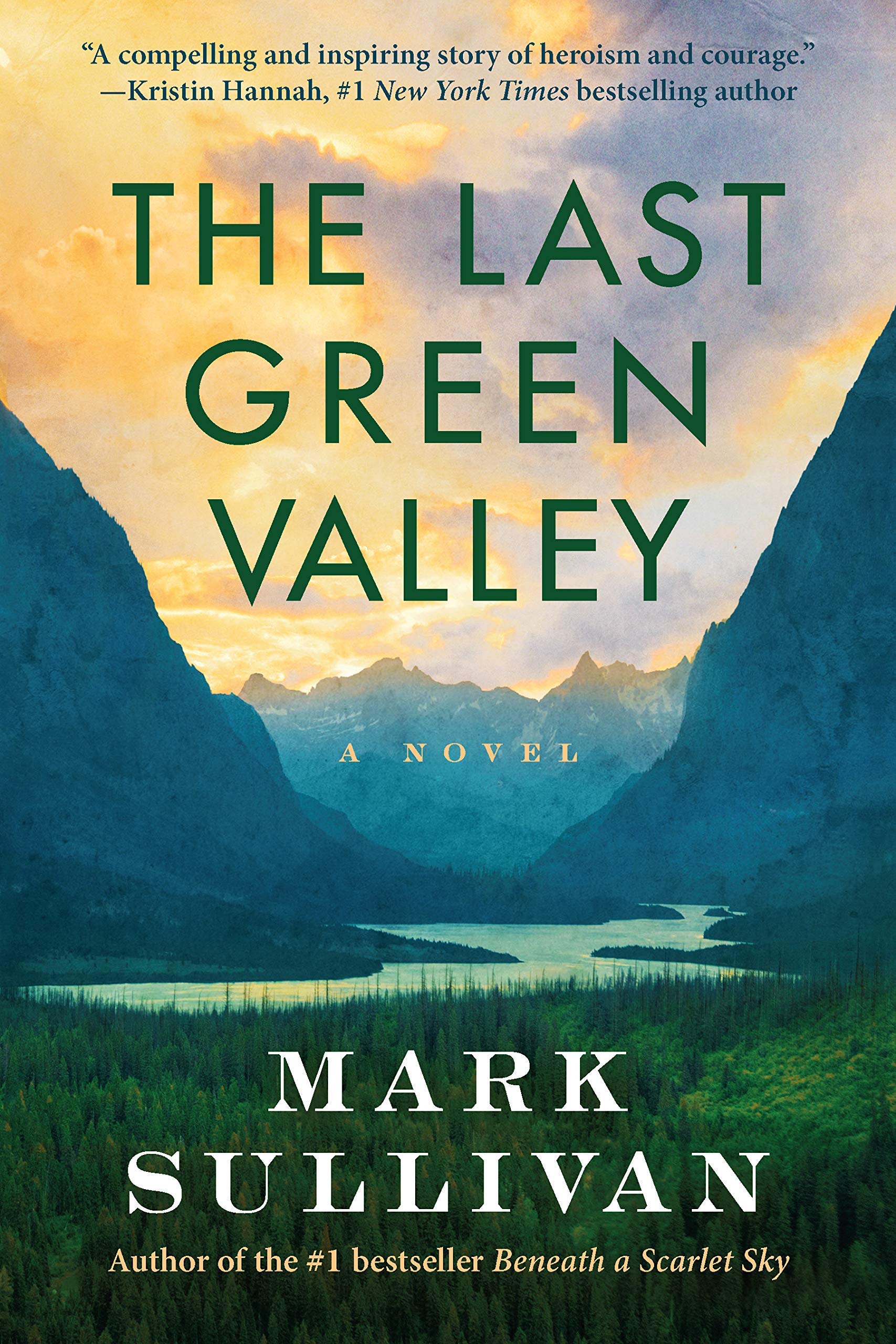 Last Green Valley