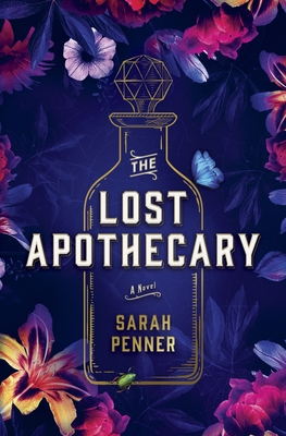 The Lost Apothecaryibute (Download PDF Book)