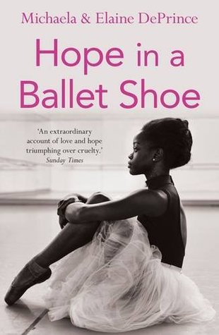 Hope in a Ballet Shoeibute (Download PDF Book)