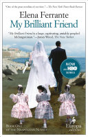 My Brilliant Friend by Elena Ferranteibute (Download PDF Book)