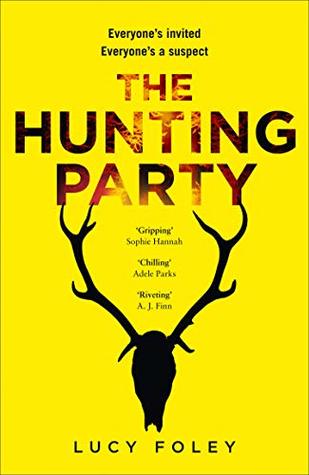 The Hunting Partyibute (Download PDF Book)