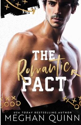 The Romantic Pactibute (Download PDF Book)