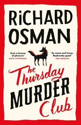 The Thursday Murder Club