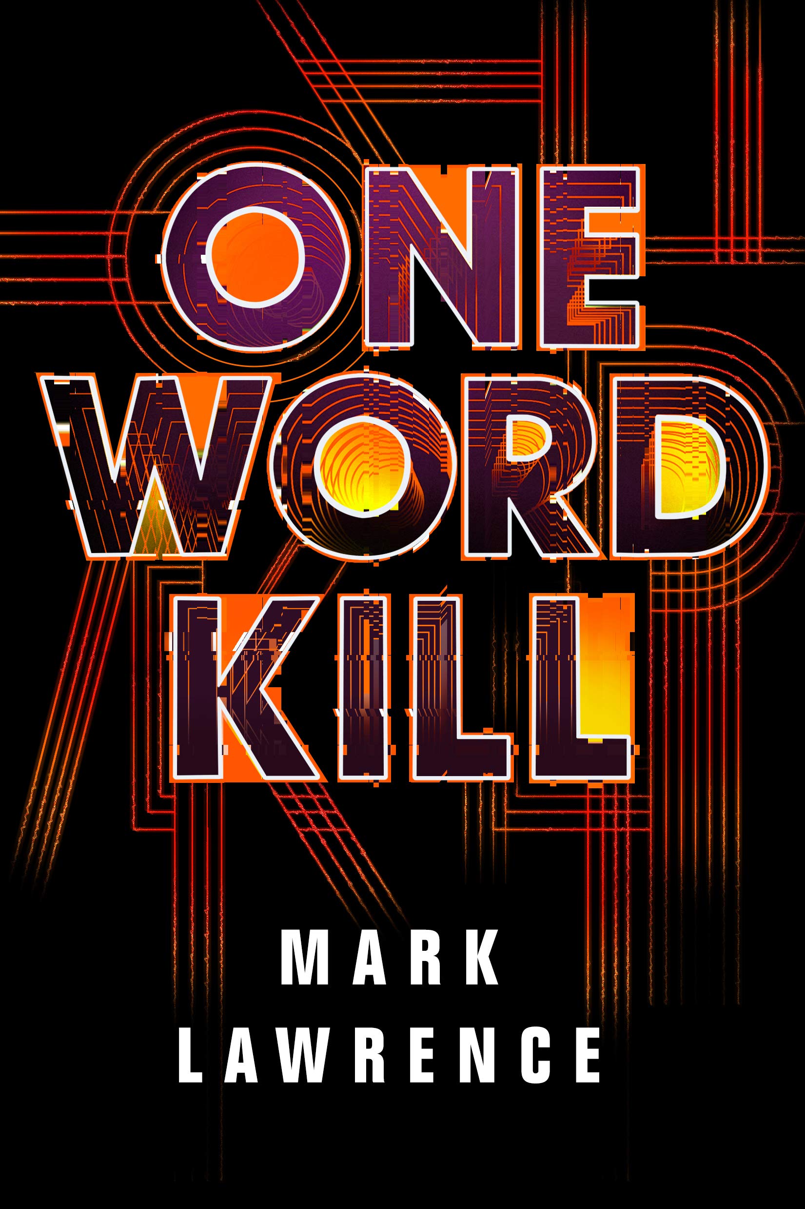 One Word Killibute (Download PDF Book)